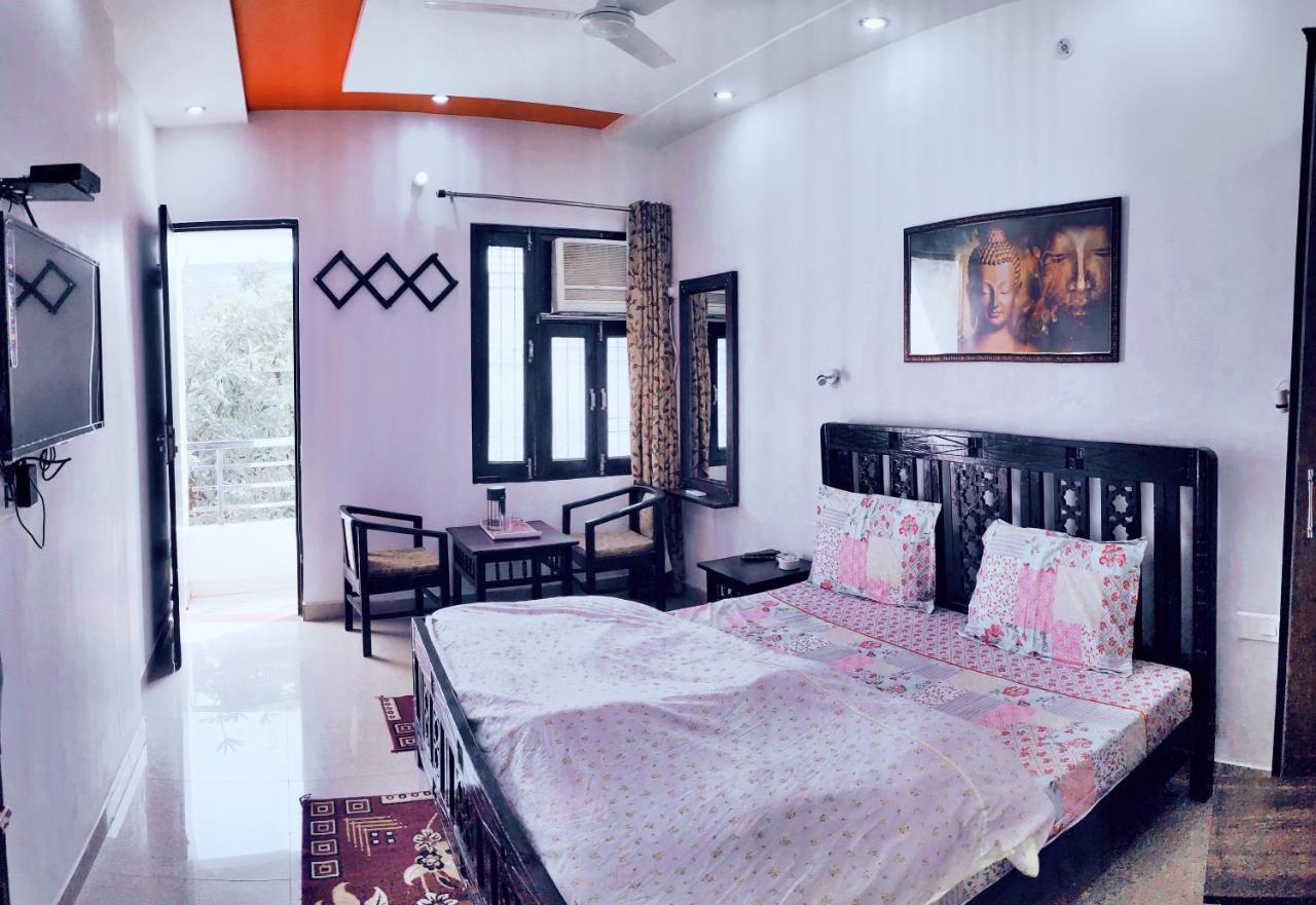 Luxury Taj Homestay, Stay 1Km Walking Distance From Taj Mahal East Gate Agra  Exterior photo