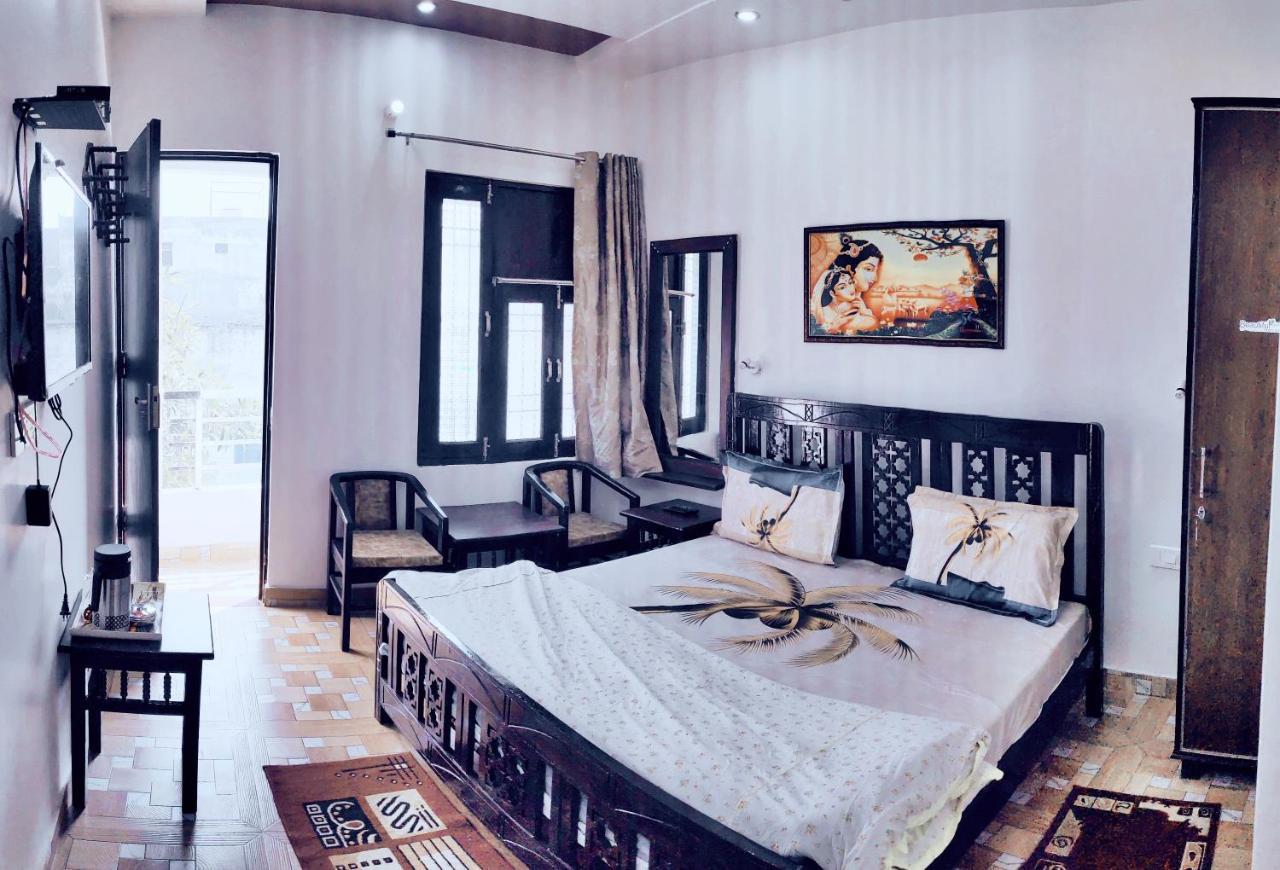 Luxury Taj Homestay, Stay 1Km Walking Distance From Taj Mahal East Gate Agra  Exterior photo