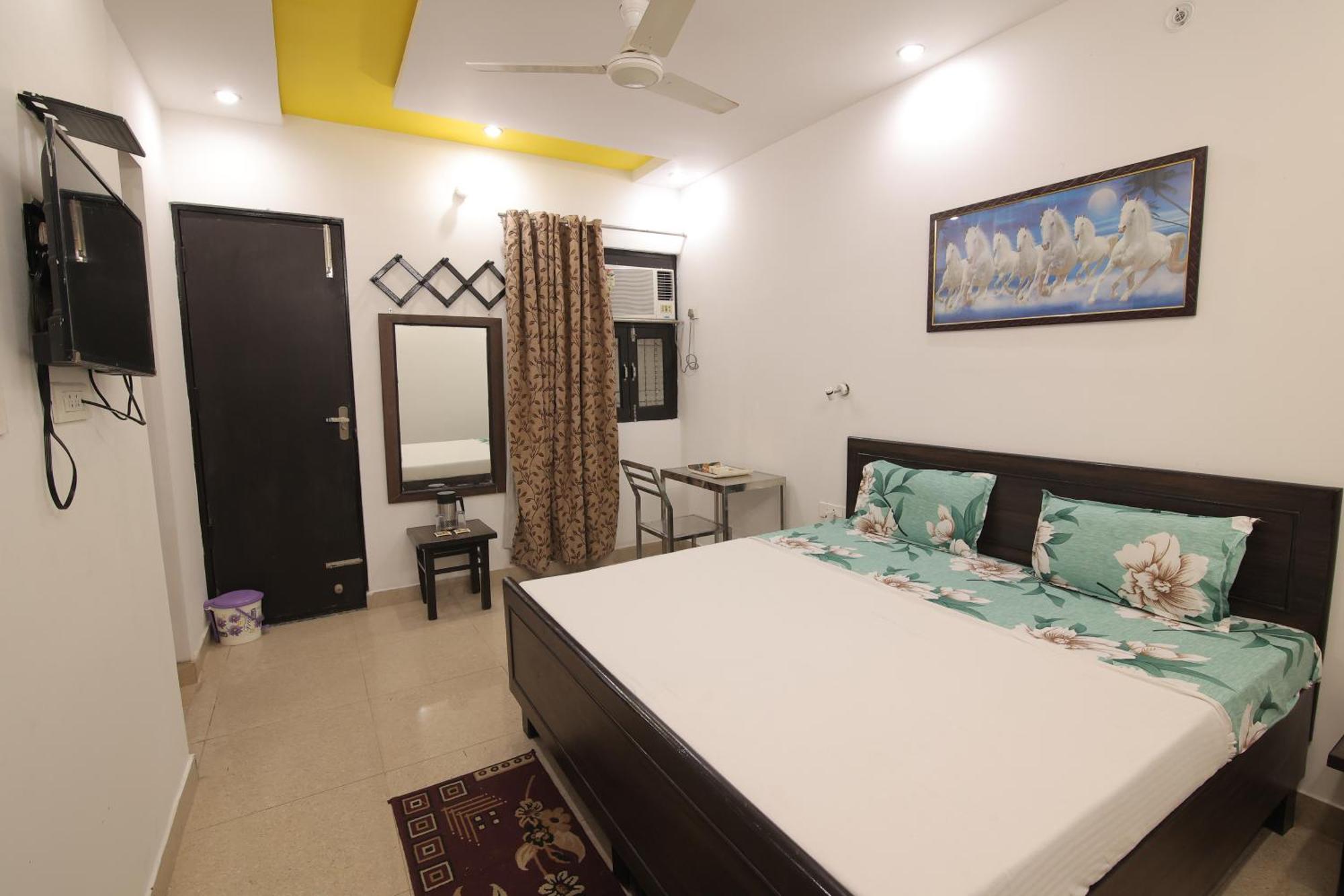 Luxury Taj Homestay, Stay 1Km Walking Distance From Taj Mahal East Gate Agra  Exterior photo