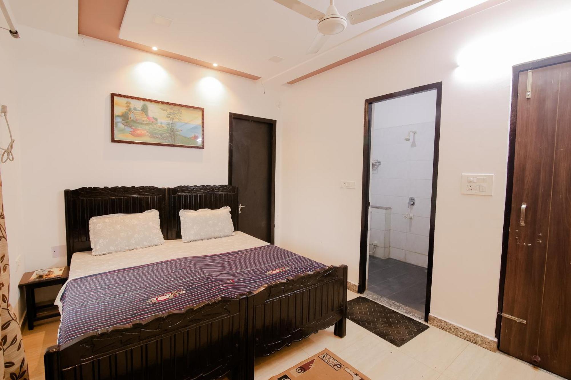 Luxury Taj Homestay, Stay 1Km Walking Distance From Taj Mahal East Gate Agra  Exterior photo