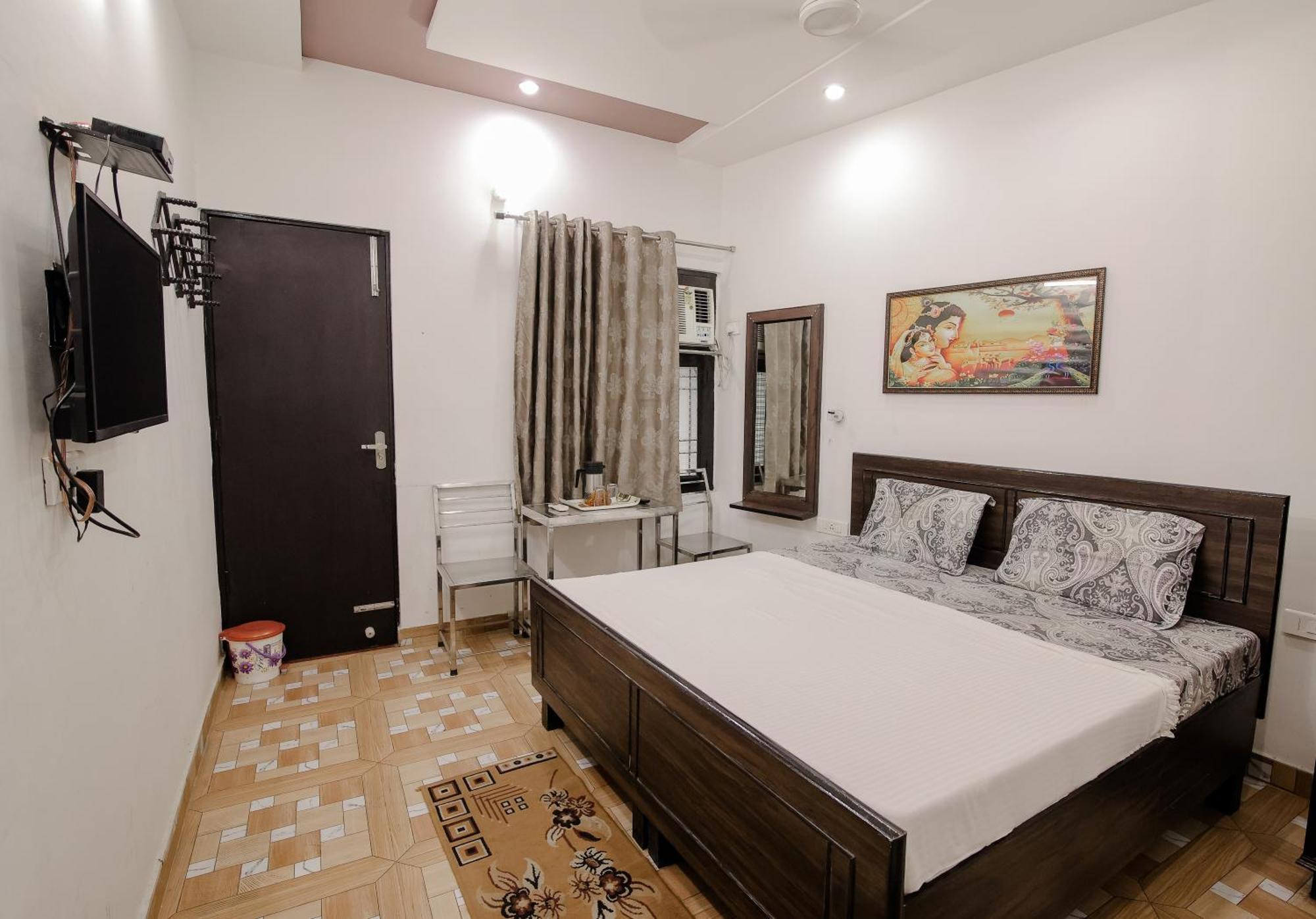 Luxury Taj Homestay, Stay 1Km Walking Distance From Taj Mahal East Gate Agra  Exterior photo