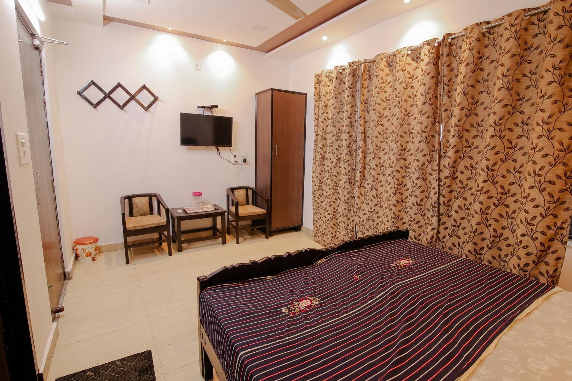 Luxury Taj Homestay, Stay 1Km Walking Distance From Taj Mahal East Gate Agra  Exterior photo